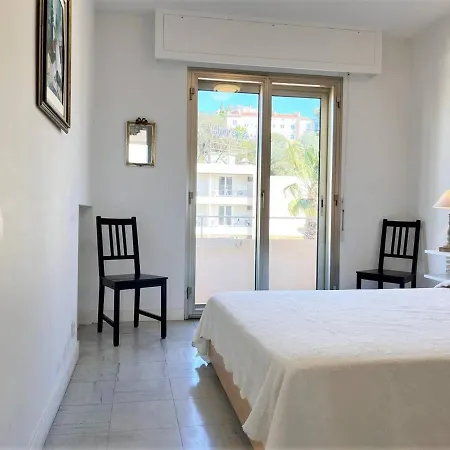 2 Pieces, 4 Couchages, Climatise Avec Wi-fi Et Garage - - Fr-1-251-293 Apartment *