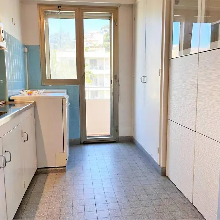2 Pieces, 4 Couchages, Climatise Avec Wi-fi Et Garage - - Fr-1-251-293 Apartment *